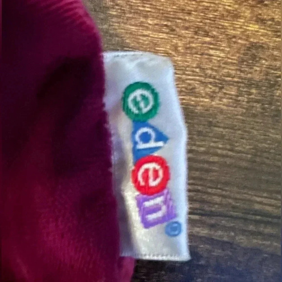 VINTAGE 1999 Madeline special edition 60th Anniversary doll by Eden - Picture 7 of 15